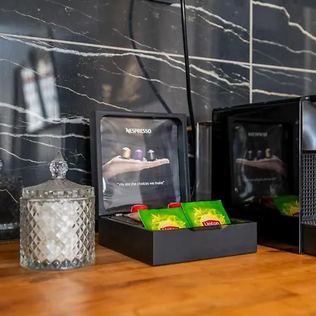 Apartmán Vue Exceptionnel Au Centre De Lyon