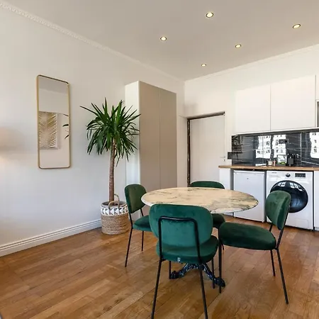 Apartmán Vue Exceptionnel Au Centre De